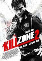 Kill Zone 2 Türkçe Dublaj izle Tek Parça 2015