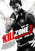 Kill Zone 2 Türkçe Dublaj izle Tek Parça 2015