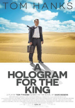 Kral için Hologram Türkçe Altyazılı izle 2016 HD Tek Part