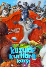 Kuzular Kurtlara Karşı Türkçe Dublaj izle 2016 Animasyon