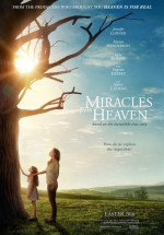 Miracles from Heaven - Cennetten Mucizeler Türkçe Dublaj izle 2016