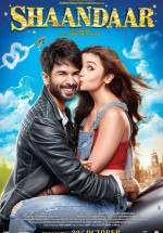 Shandaar Türkçe Altyazılı izle Hint Filmi 2015 Tek Parça Full HD