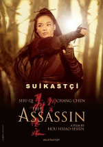 The Assassin - Suikastçi Türkçe Dublaj ve Altyazılı izle 2016