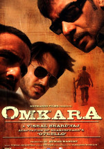 Omkara Türkçe Altyazılı izle HD Tek Parça 2006