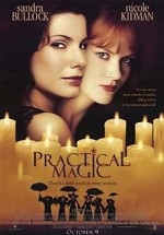 Practical Magic - Aşkın Büyüsü Türkçe Dublaj izle 1999 HD Tek Parça
