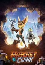 Ratchet and Clank Türkçe Dublaj izle HD 2016