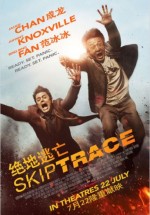 Skiptrace - Toz Ol Türkçe Altyazılı izle 2016 HD Tek Parça