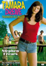 Aşk Üçgeni Tamara Drewe Türkçe Dublaj izle 2010