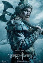 Birkebeinerne The Last King Türkçe Altyazılı izle 2016