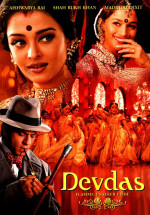 Devdas Hint Filmi Türkçe Altyazılı izle 2002