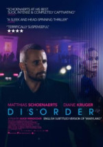 Disorder - Darmadağın Türkçe Altyazılı izle 2015