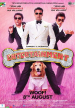 It’s Entertainment Türkçe Dublaj izle 2014