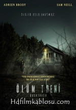 Ölüm Treni Backtrack Türkçe Dublaj izle 2016