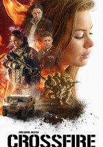 Crossfire 2016 Türkçe Dublaj izle HD Tek Parça