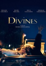 Dünya - Divines Türkçe Dublaj izle 2016