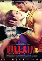 Ek Villain izle Türkçe Altyazılı 2014 Hint Filmi