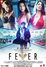 Fever izle 2016 Hint Filmi ( Türkçe Altyazılı )