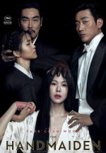 Hizmetçi - The Handmaiden Türkçe Altyazılı izle 2016