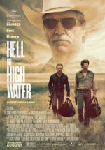 İki Eli Kanda - Hell or High Water Türkçe Altyazılı izle 2016