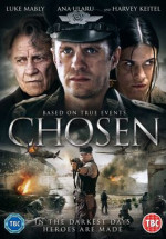 Seçilmiş - Chosen Türkçe Dublaj izle 2016