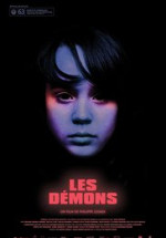 Şeytanlar Les démons Türkçe Dublaj izle 2015