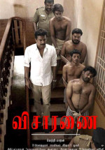 Visaranai Türkçe Altyazılı izle 2015 Hint Filmi