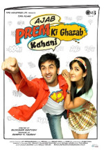 Ajab Prem Ki Ghazab Kahani izle 2009 Türkçe Altyazılı