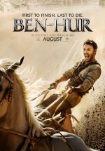 Ben-Hur Türkçe Altyazılı izle 2016 Filmi