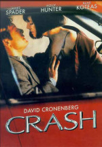 Çarpışma - Crash Erotik Film izle 1996