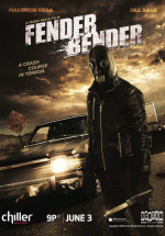 Fender Bender izle 2016 Türkçe Dublaj ve Altyazılı