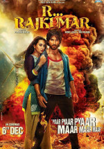 R... Rajkumar Türkçe Altyazılı izle 2013 Hint Filmi