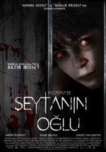 Şeytanın Oğlu - Incarnate Türkçe Altyazılı izle 2016