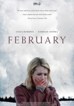 Şubat - February izle 2015 Türkçe Altyazılı