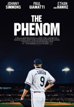 The Phenom Türkçe Dublaj izle 2016