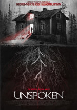 The Unspoken Türkçe Altyazılı izle 2015