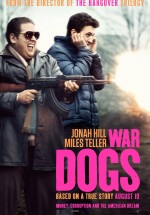 Vurguncular - War Dogs Türkçe Altyazılı izle 2016
