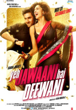 Yeh Jawaani Hai Deewani Türkçe Altyazılı izle