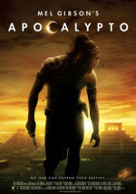 Apocalypto Türkçe Altyazılı izle 2007