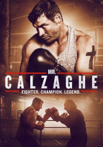 Bay Calzaghe - Mr. Calzaghe izle 2015 Türkçe Dublaj ve Altyazılı