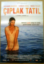 Çıplak Tatil +18 Erotik Filmi izle 2005