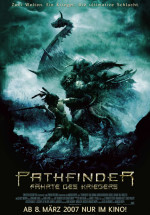 Efsane Hayalet Savaşçı - Pathfinder Türkçe Dublaj izle