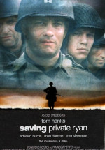 Er Ryan'ı Kurtarmak - Saving Private Ryan izle 1998