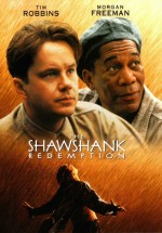 Esaretin Bedeli - The Shawshank Redemption Türkçe Dublaj izle 1995