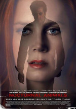 Gece - Hayvanları - Nocturnal Animals izle 2016 Türkçe Altyazılı