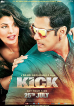 Kick izle (2014) Türkçe Altyazılı