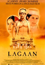 Lagaan: Evvel Zaman İçinde izle 2001 Türkçe Altyazılı Hindistan Filmi