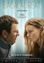 Mezuniyet - Bacalaureat Türkçe Altyazılı izle 2016