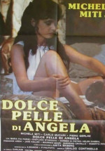 Tatlı Angela - Dolce Pelle Di Angela izle 1986 Erotik Film +18