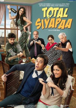 Total Siyapaa izle (2014) Türkçe Altyazılı Hint Filmi