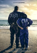 Tuhaf İkili - Justi Cia Türkçe Dublaj izle 2014